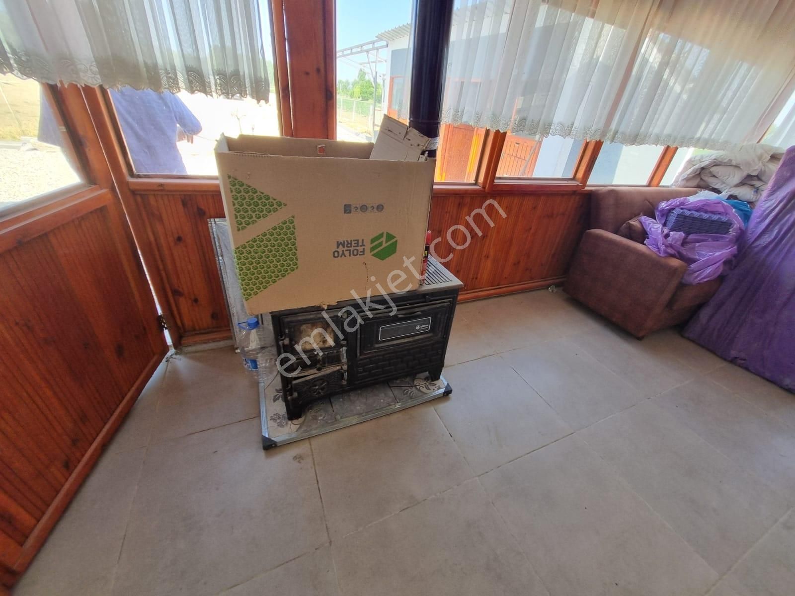 Muttalip, Koyunlar Mahallesinde, Satılık Çiftlik - Görsel 19