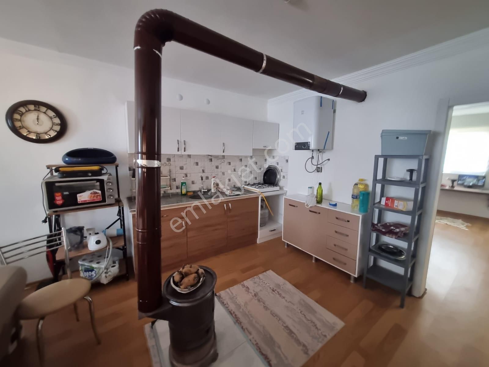 Muttalip, Koyunlar Mahallesinde, Satılık Çiftlik - Görsel 6