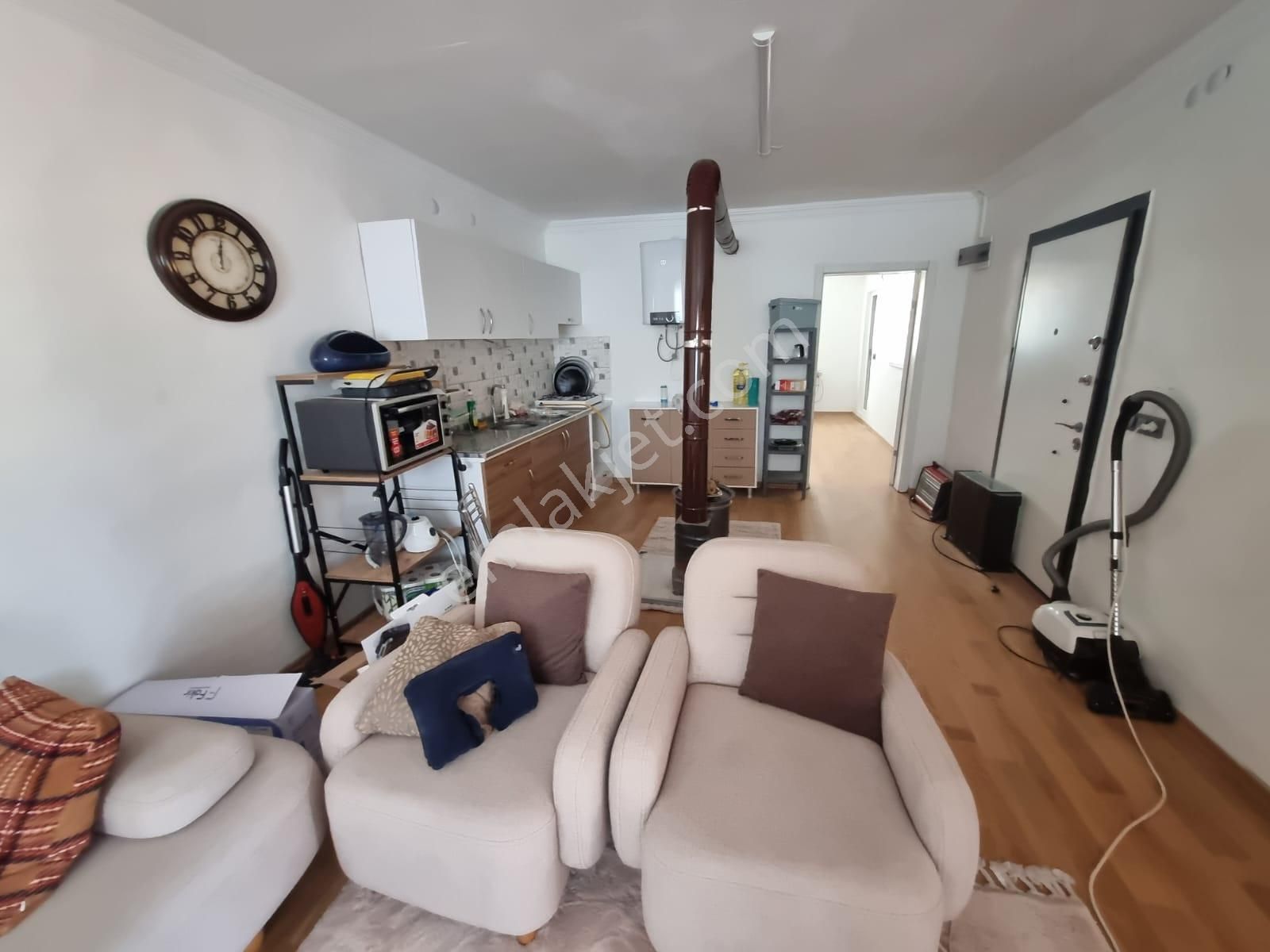 Muttalip, Koyunlar Mahallesinde, Satılık Çiftlik - Görsel 4