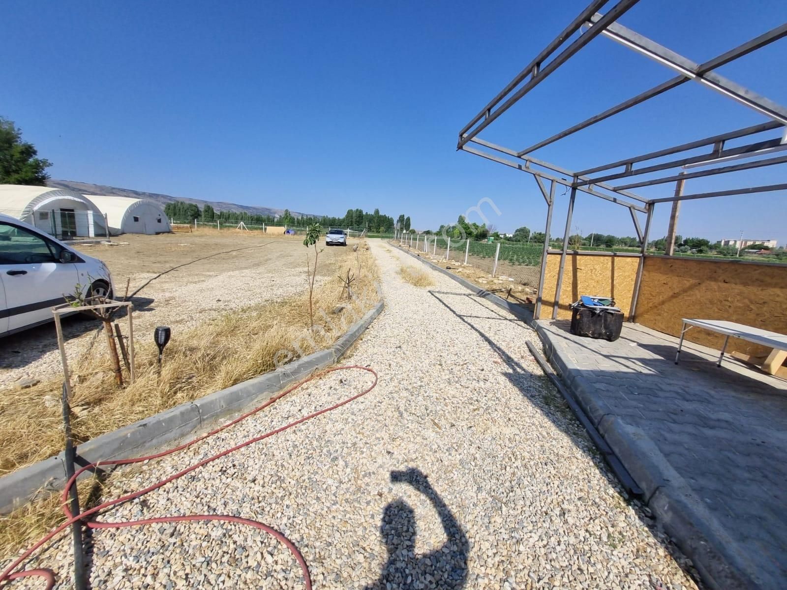 Muttalip, Koyunlar Mahallesinde, Satılık Çiftlik - Görsel 24