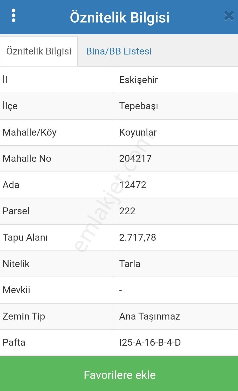 Muttalip, Koyunlar Mahallesinde, Satılık Çiftlik - Görsel 35
