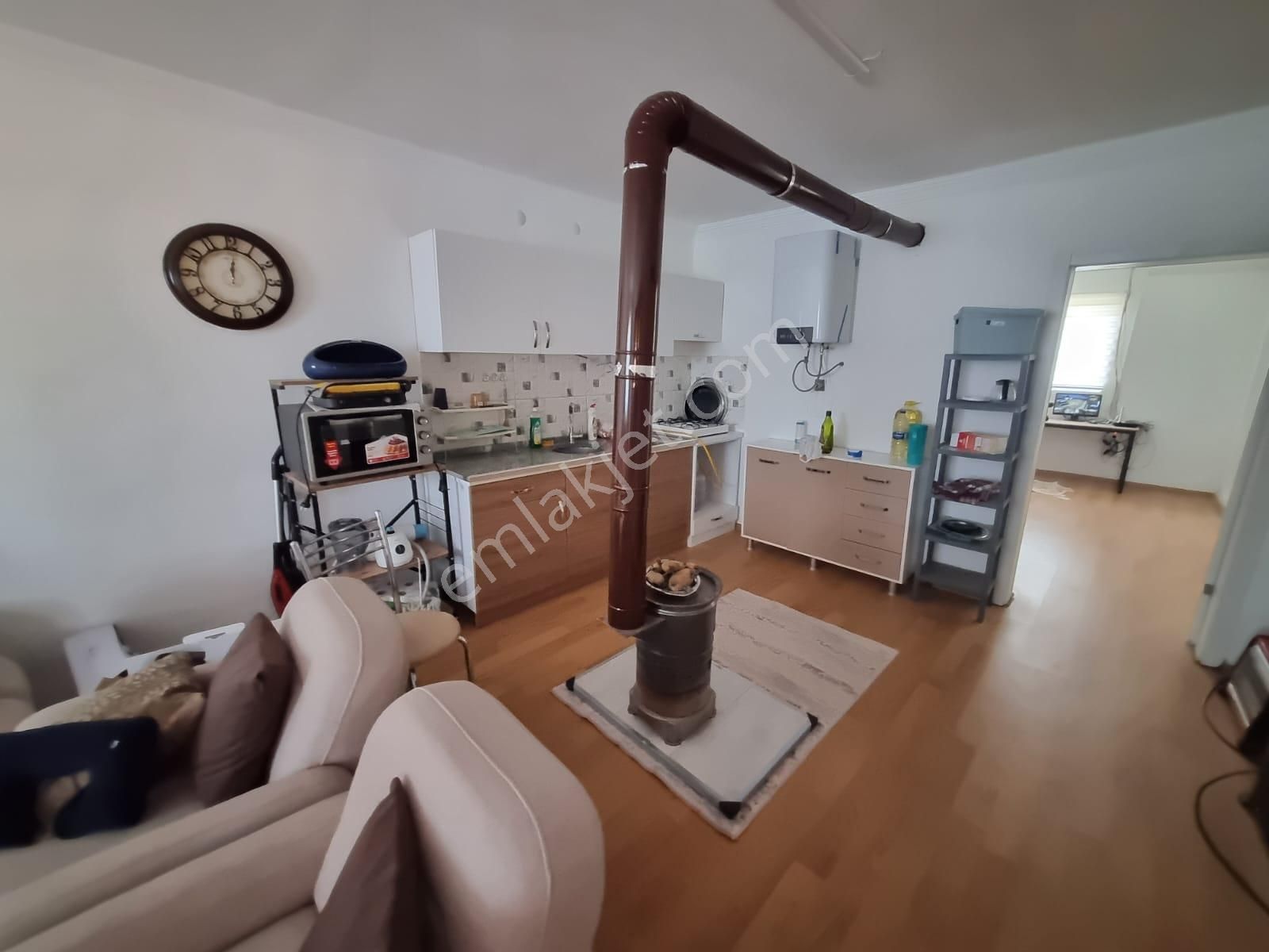 Muttalip, Koyunlar Mahallesinde, Satılık Çiftlik - Görsel 5