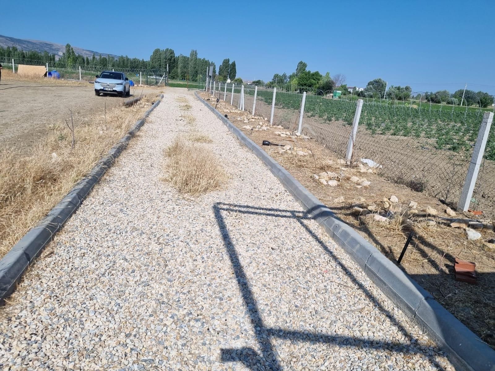 Muttalip, Koyunlar Mahallesinde, Satılık Çiftlik - Görsel 2