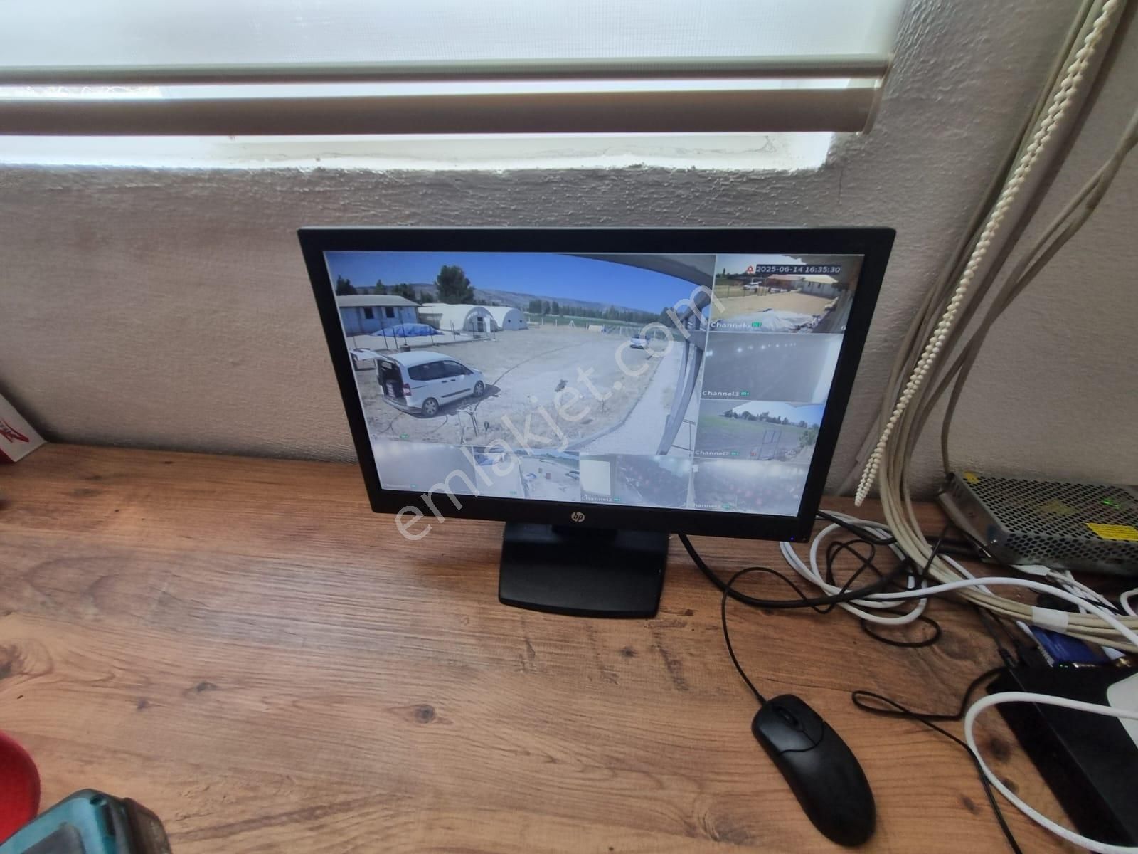 Muttalip, Koyunlar Mahallesinde, Satılık Çiftlik - Görsel 8