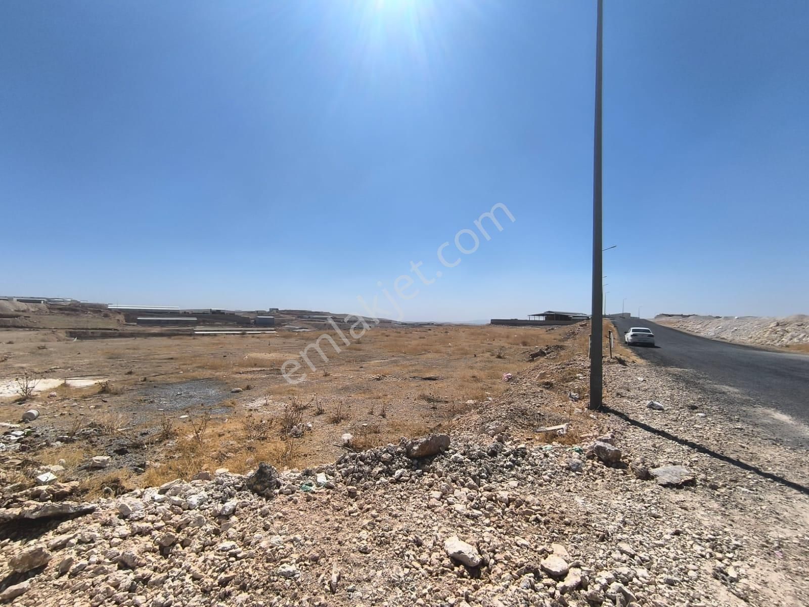 World İlkevim'den Organize Besi’de Yatırımlık Çiftlik Arsası! - Görsel 5