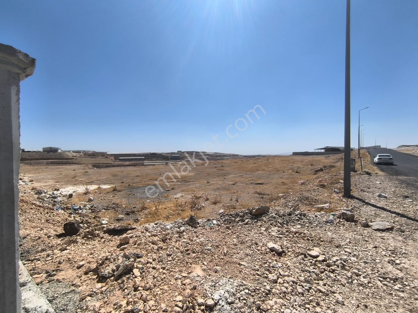 World İlkevim'den Organize Besi’de Yatırımlık Çiftlik Arsası! - Görsel 8