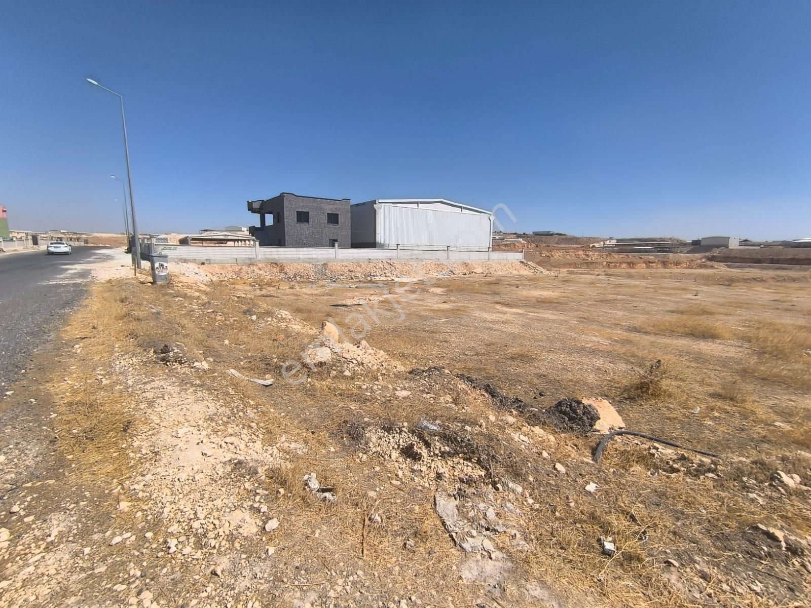 World İlkevim'den Organize Besi’de Yatırımlık Çiftlik Arsası! - Görsel 12