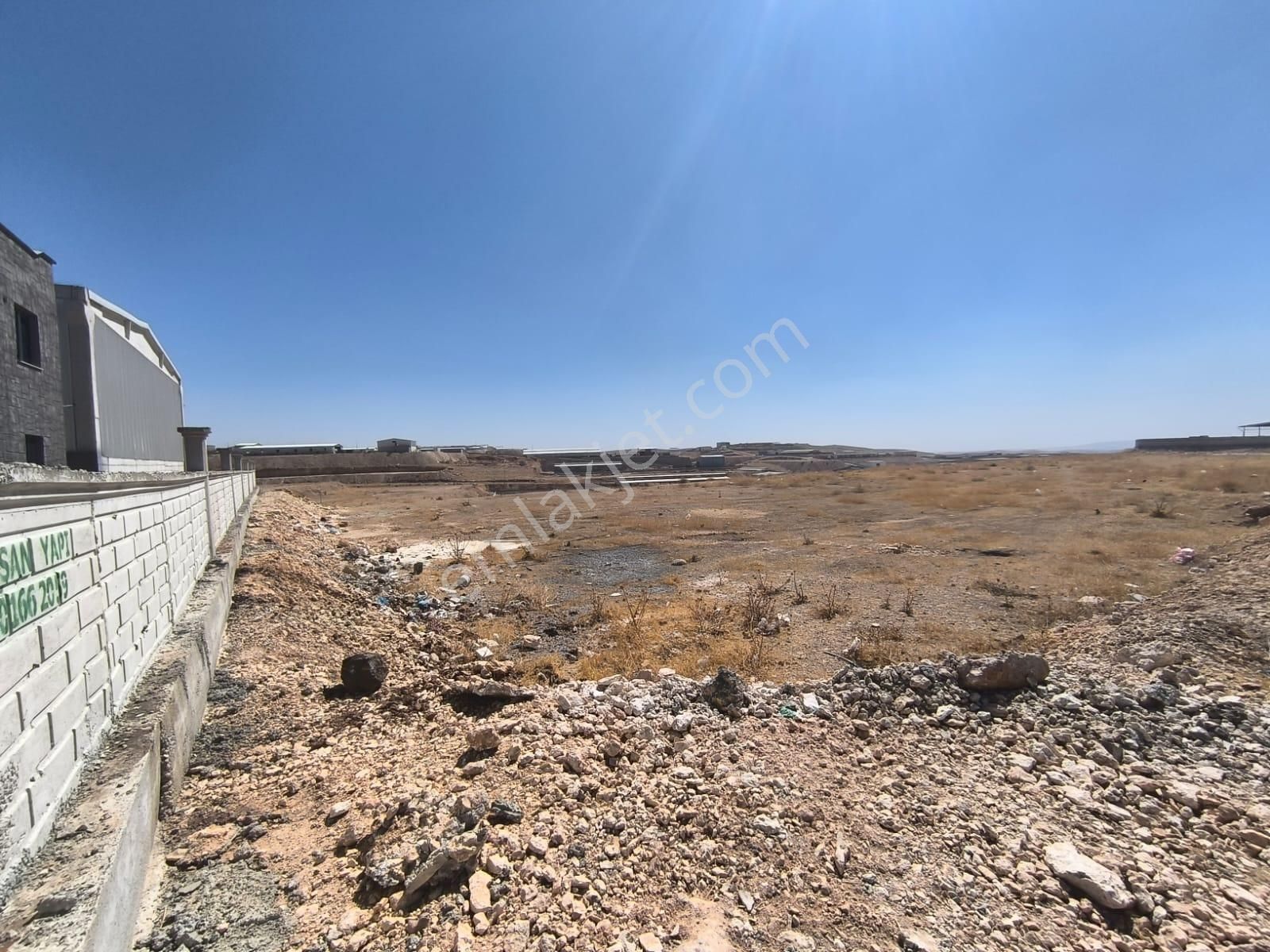 World İlkevim'den Organize Besi’de Yatırımlık Çiftlik Arsası! - Görsel 6