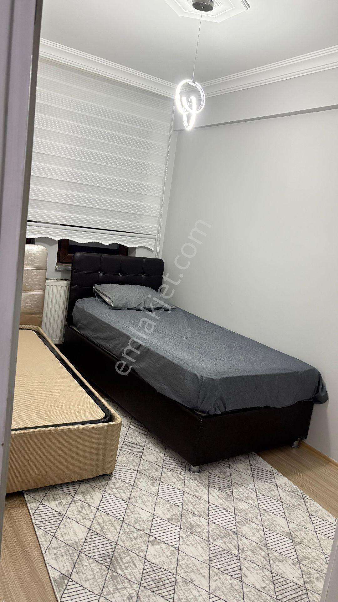 Sahibinden Saray Mahallesi Ek Bina Arkası - Görsel 8