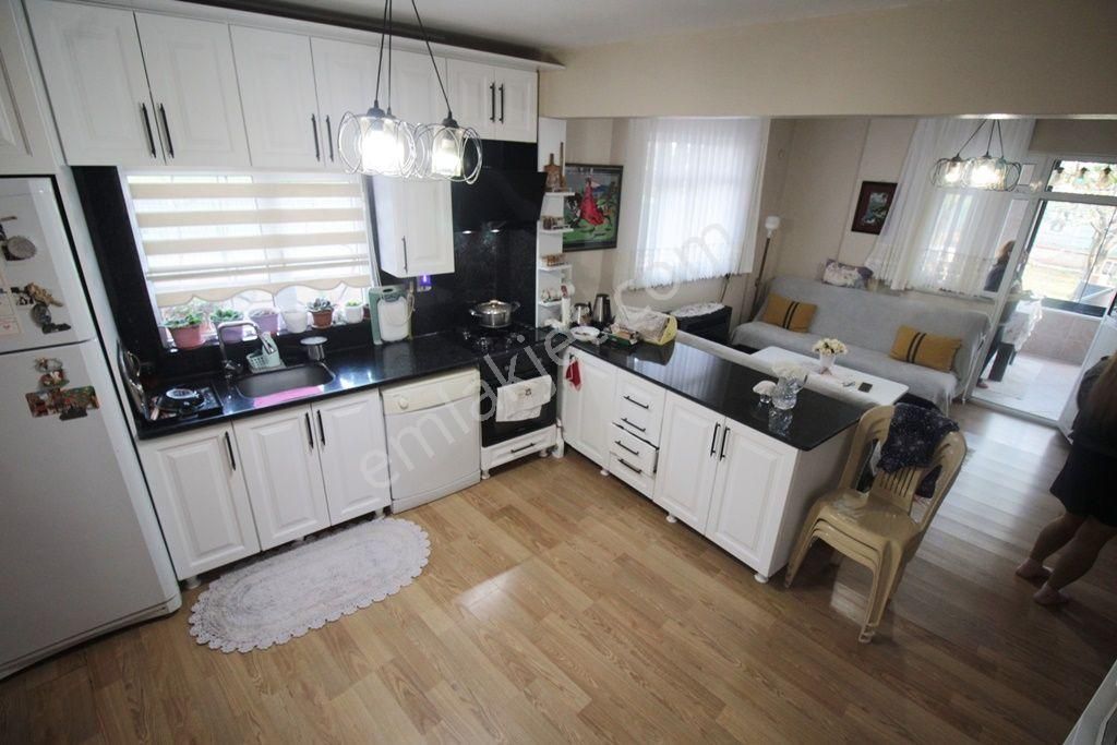 Marmaraereğlisinde 500m2 Arsa İçinde 300m2 5+1 Satılık Lüx Villa - Görsel 14