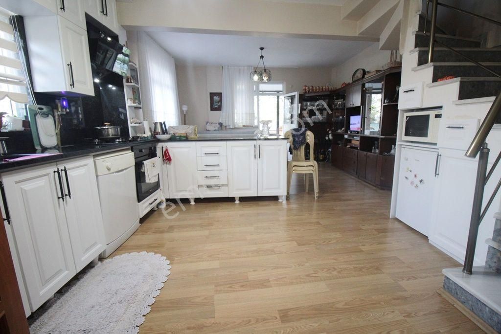 Marmaraereğlisinde 500m2 Arsa İçinde 300m2 5+1 Satılık Lüx Villa - Görsel 5