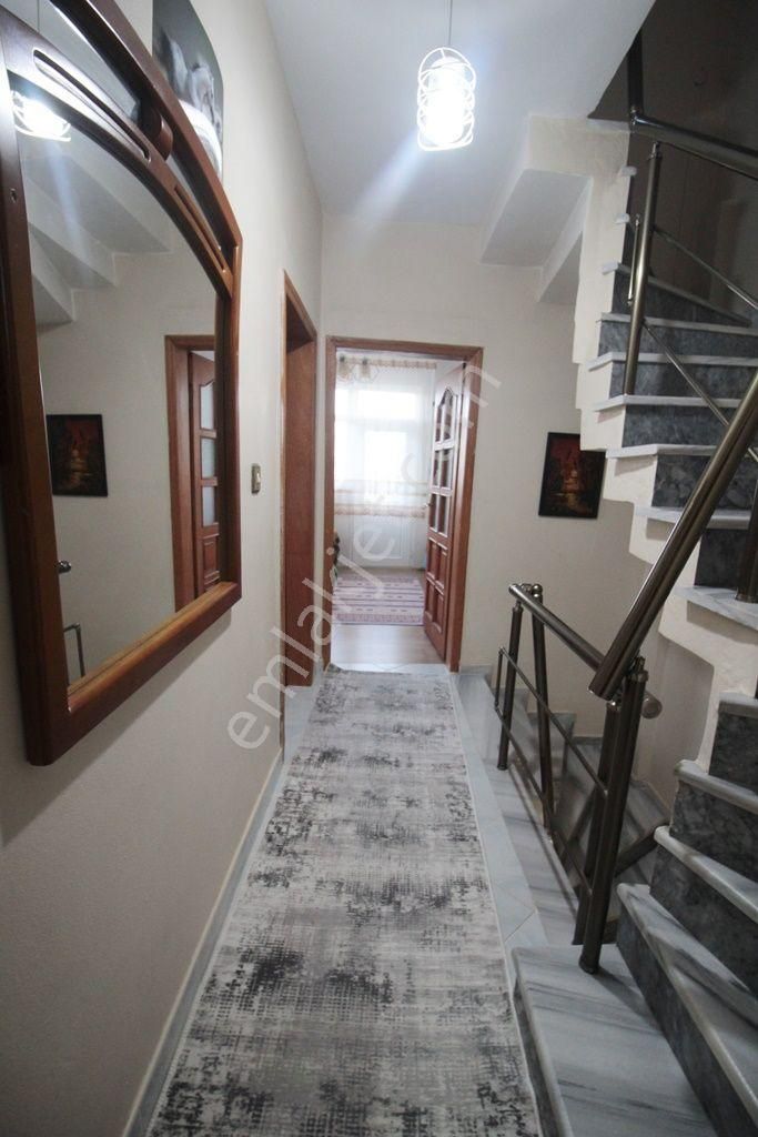 Marmaraereğlisinde 500m2 Arsa İçinde 300m2 5+1 Satılık Lüx Villa - Görsel 12