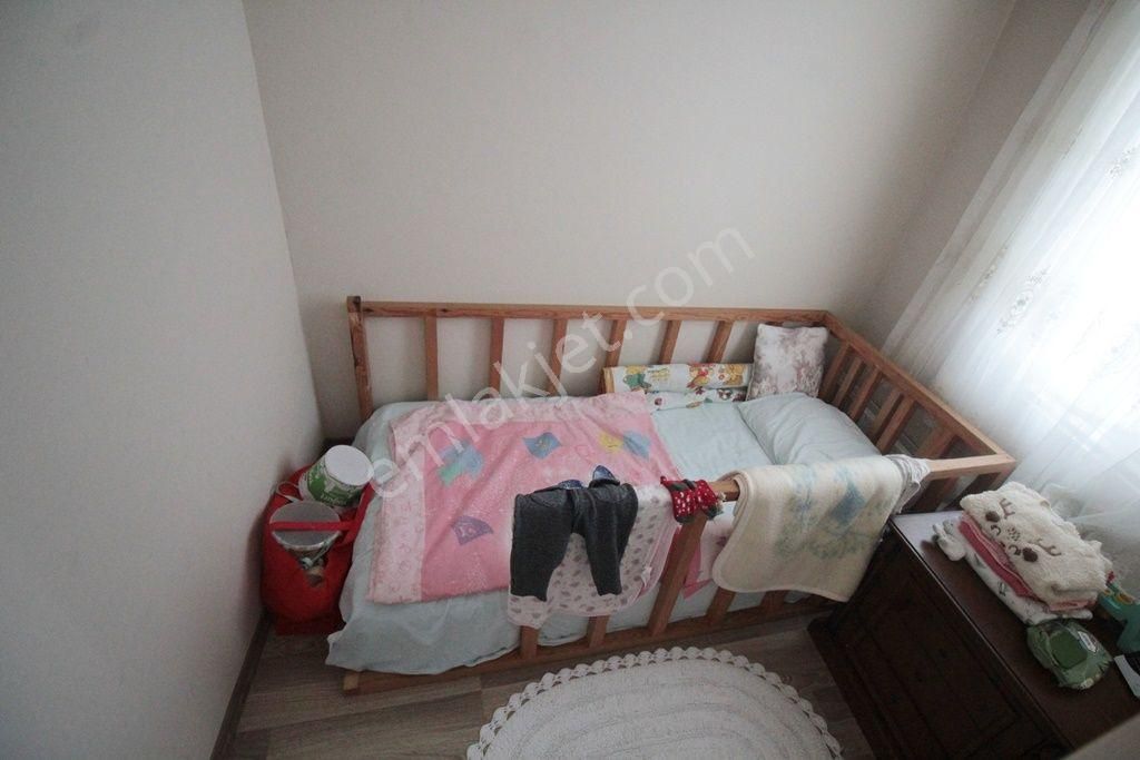 Marmaraereğlisinde 500m2 Arsa İçinde 300m2 5+1 Satılık Lüx Villa - Görsel 17