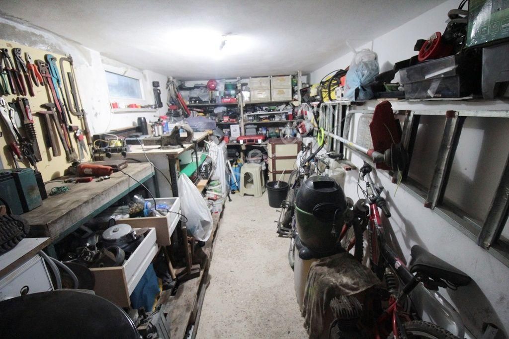 Marmaraereğlisinde 500m2 Arsa İçinde 300m2 5+1 Satılık Lüx Villa - Görsel 19