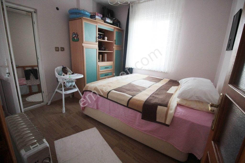 Marmaraereğlisinde 500m2 Arsa İçinde 300m2 5+1 Satılık Lüx Villa - Görsel 10