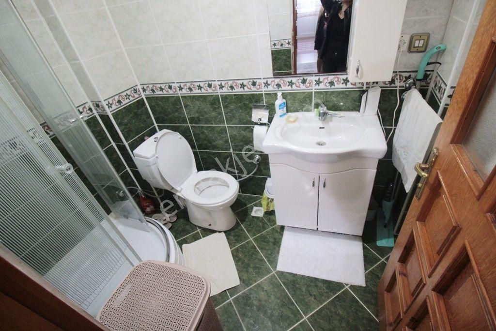 Marmaraereğlisinde 500m2 Arsa İçinde 300m2 5+1 Satılık Lüx Villa - Görsel 18