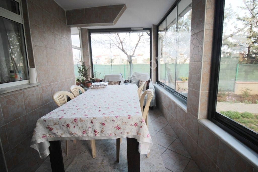 Marmaraereğlisinde 500m2 Arsa İçinde 300m2 5+1 Satılık Lüx Villa - Görsel 3