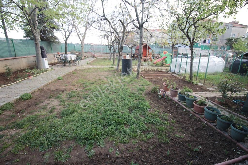 Marmaraereğlisinde 500m2 Arsa İçinde 300m2 5+1 Satılık Lüx Villa - Görsel 2