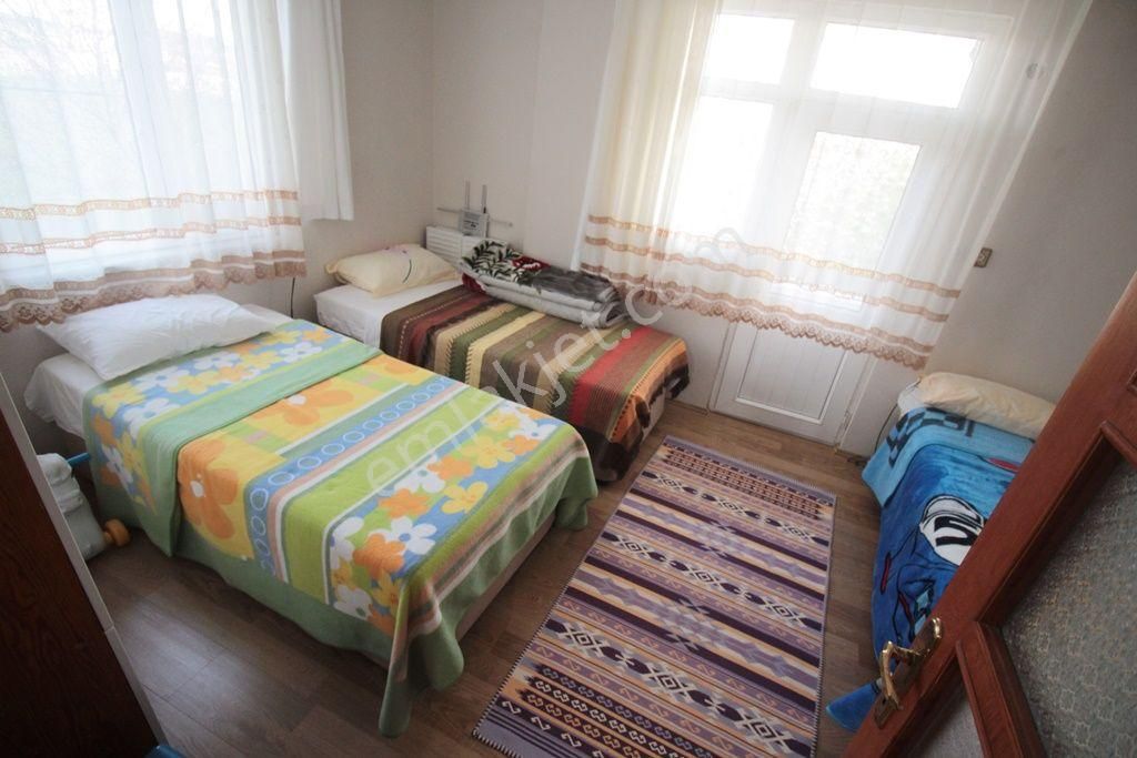 Marmaraereğlisinde 500m2 Arsa İçinde 300m2 5+1 Satılık Lüx Villa - Görsel 7