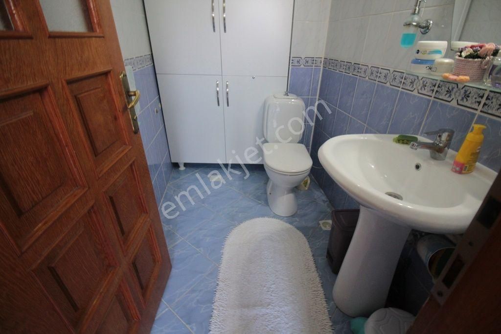 Marmaraereğlisinde 500m2 Arsa İçinde 300m2 5+1 Satılık Lüx Villa - Görsel 6