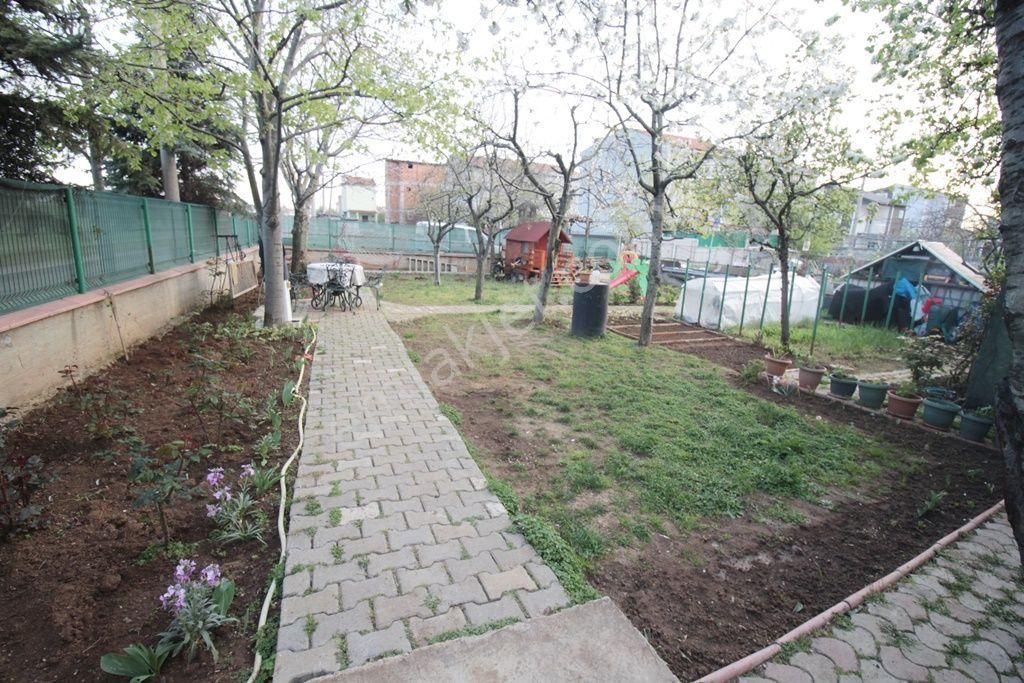 Marmaraereğlisinde 500m2 Arsa İçinde 300m2 5+1 Satılık Lüx Villa - Görsel 22