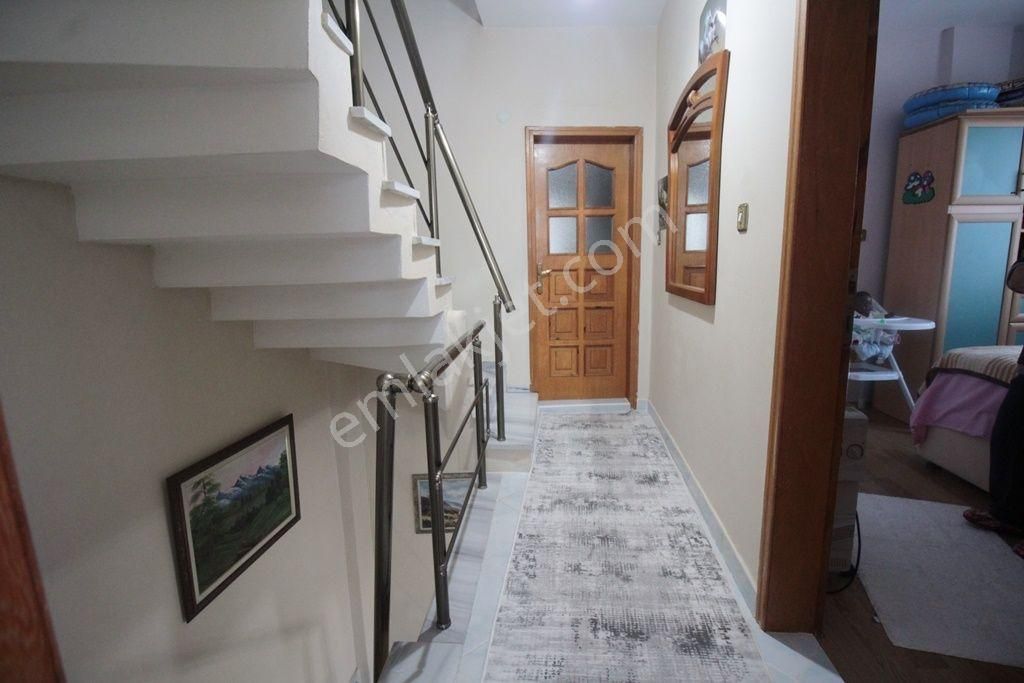 Marmaraereğlisinde 500m2 Arsa İçinde 300m2 5+1 Satılık Lüx Villa - Görsel 8