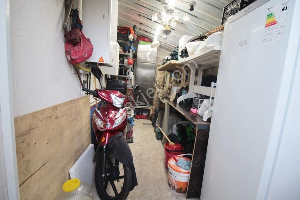 Marmaraereğlisinde 500m2 Arsa İçinde 300m2 5+1 Satılık Lüx Villa - Görsel 20