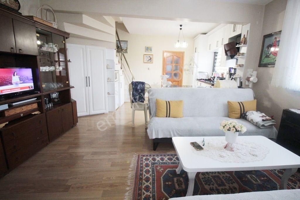 Marmaraereğlisinde 500m2 Arsa İçinde 300m2 5+1 Satılık Lüx Villa - Görsel 4