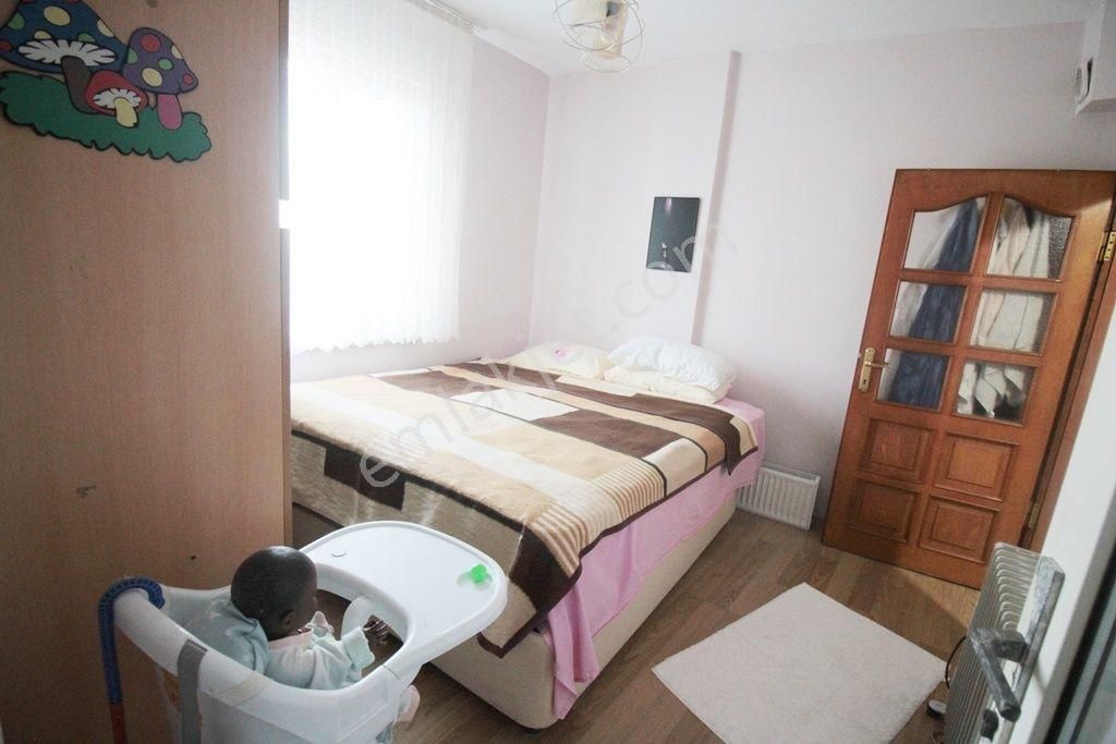 Marmaraereğlisinde 500m2 Arsa İçinde 300m2 5+1 Satılık Lüx Villa - Görsel 16