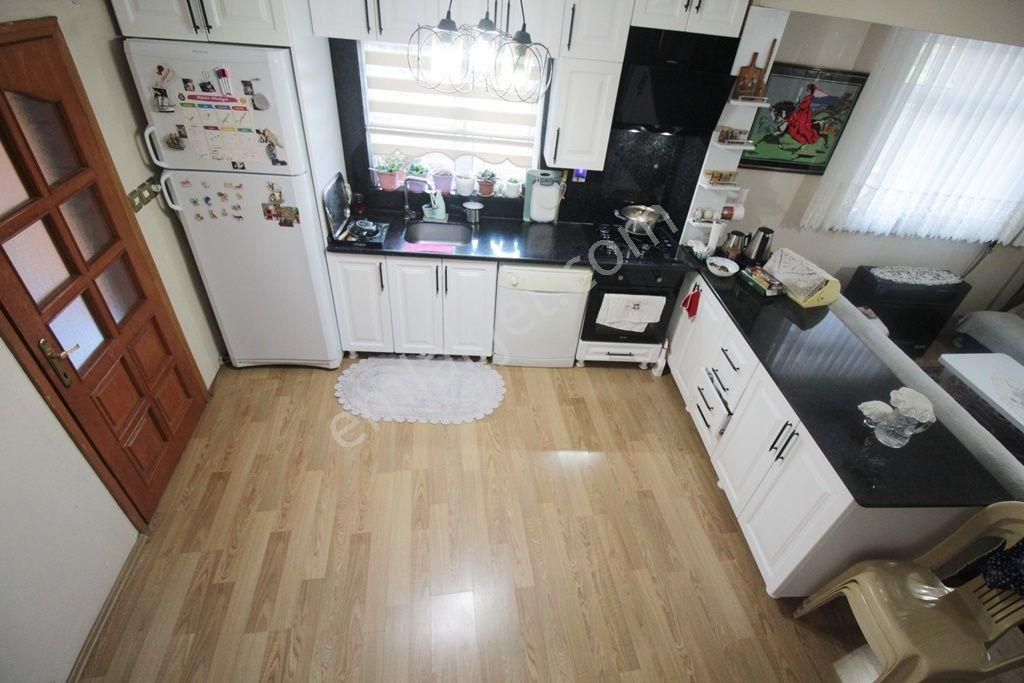 Marmaraereğlisinde 500m2 Arsa İçinde 300m2 5+1 Satılık Lüx Villa - Görsel 13