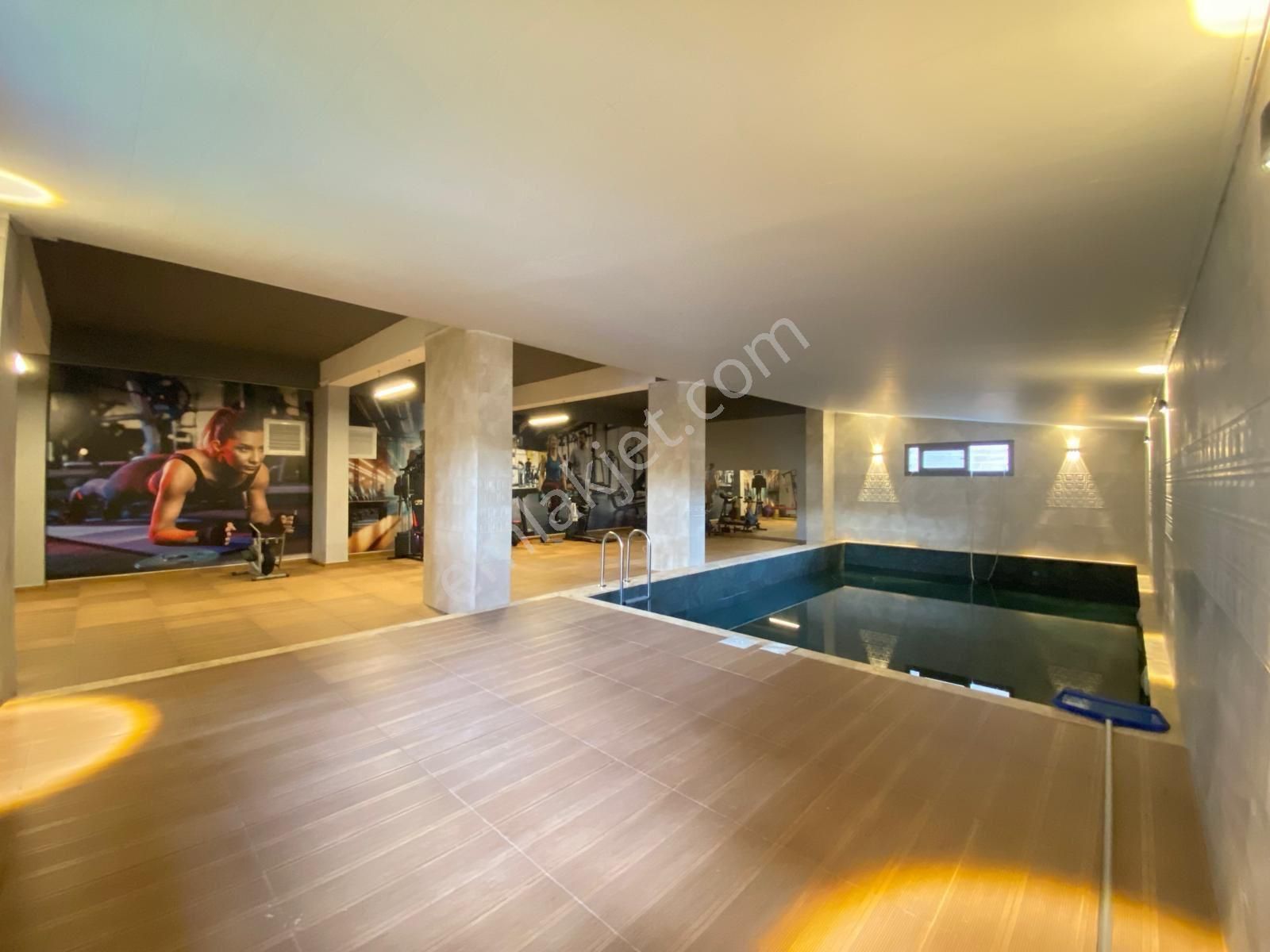 Kuşadası Elit Bölgesi - Görsel 25