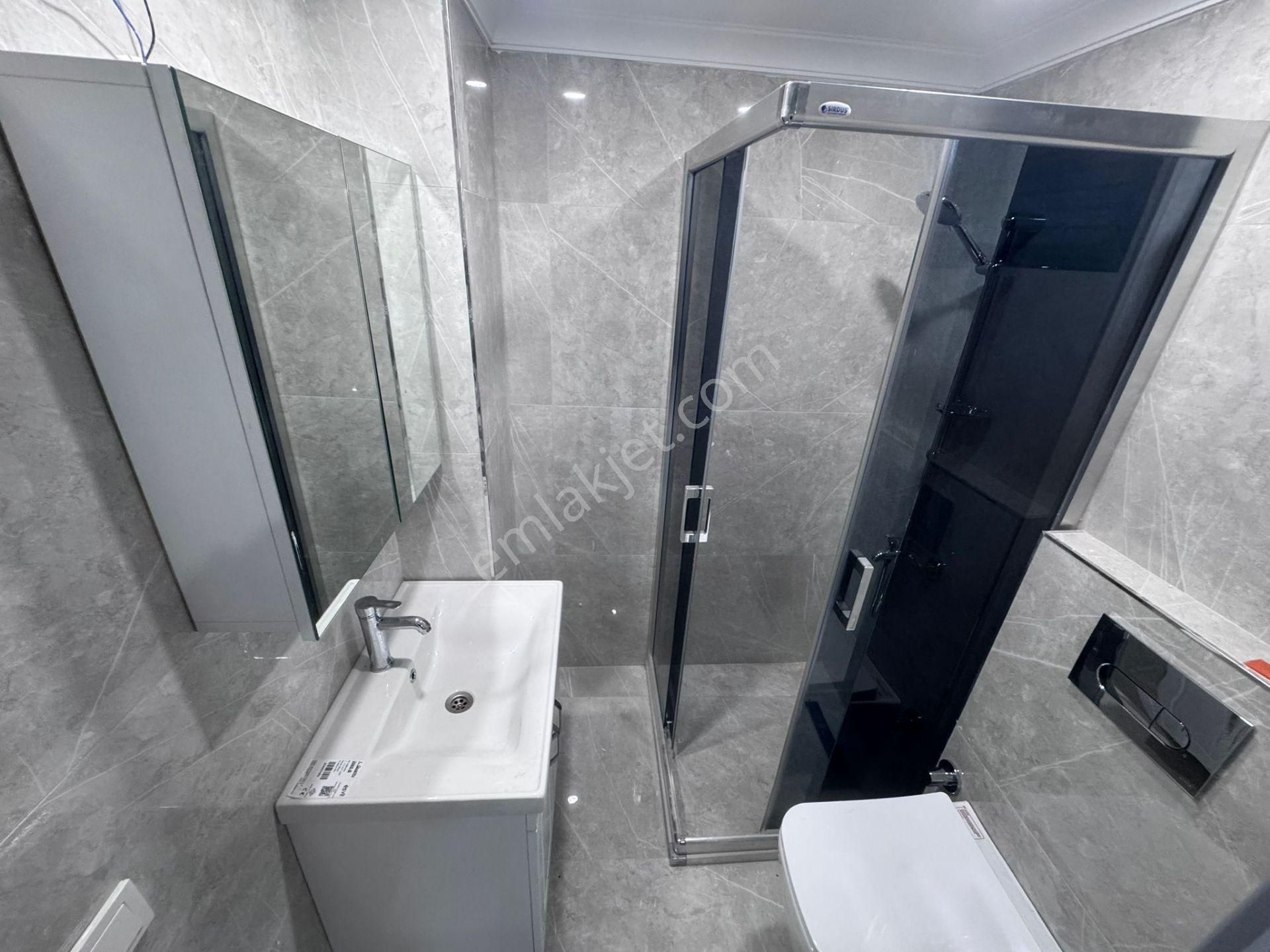 Hürriyet Mahallesinde Satılık 2+1 Daire - Görsel 24