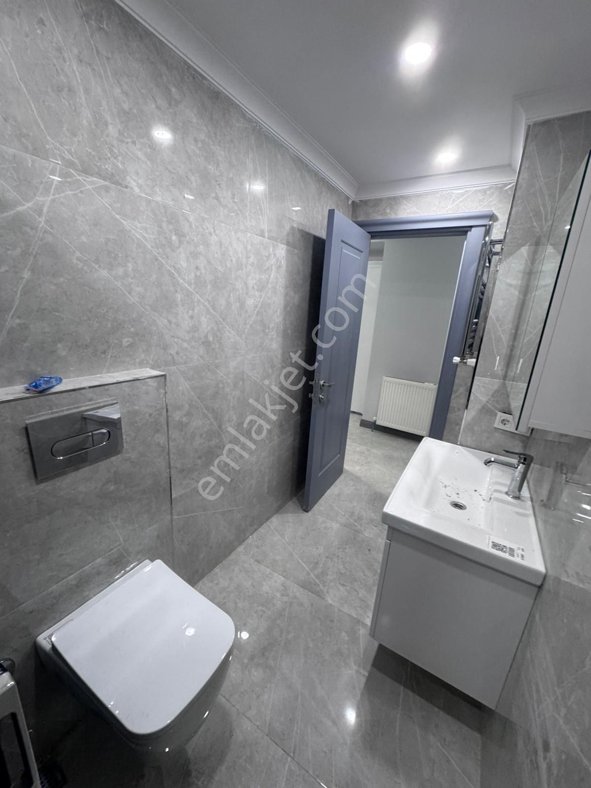 Hürriyet Mahallesinde Satılık 2+1 Daire - Görsel 15