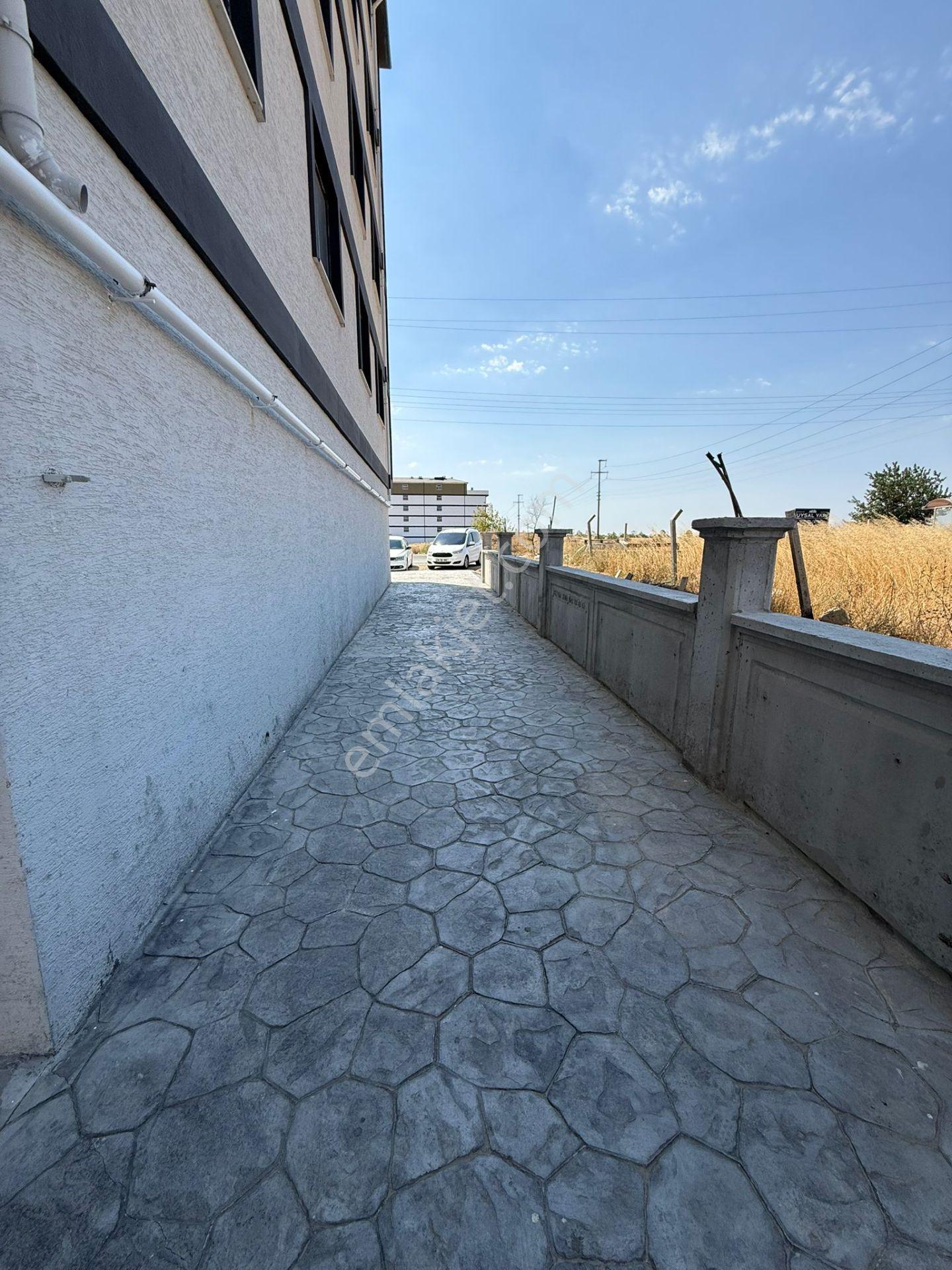 Hatip Mahallesinde Fırsat Ara Kat İskanlı Sıfır Daire - Görsel 30