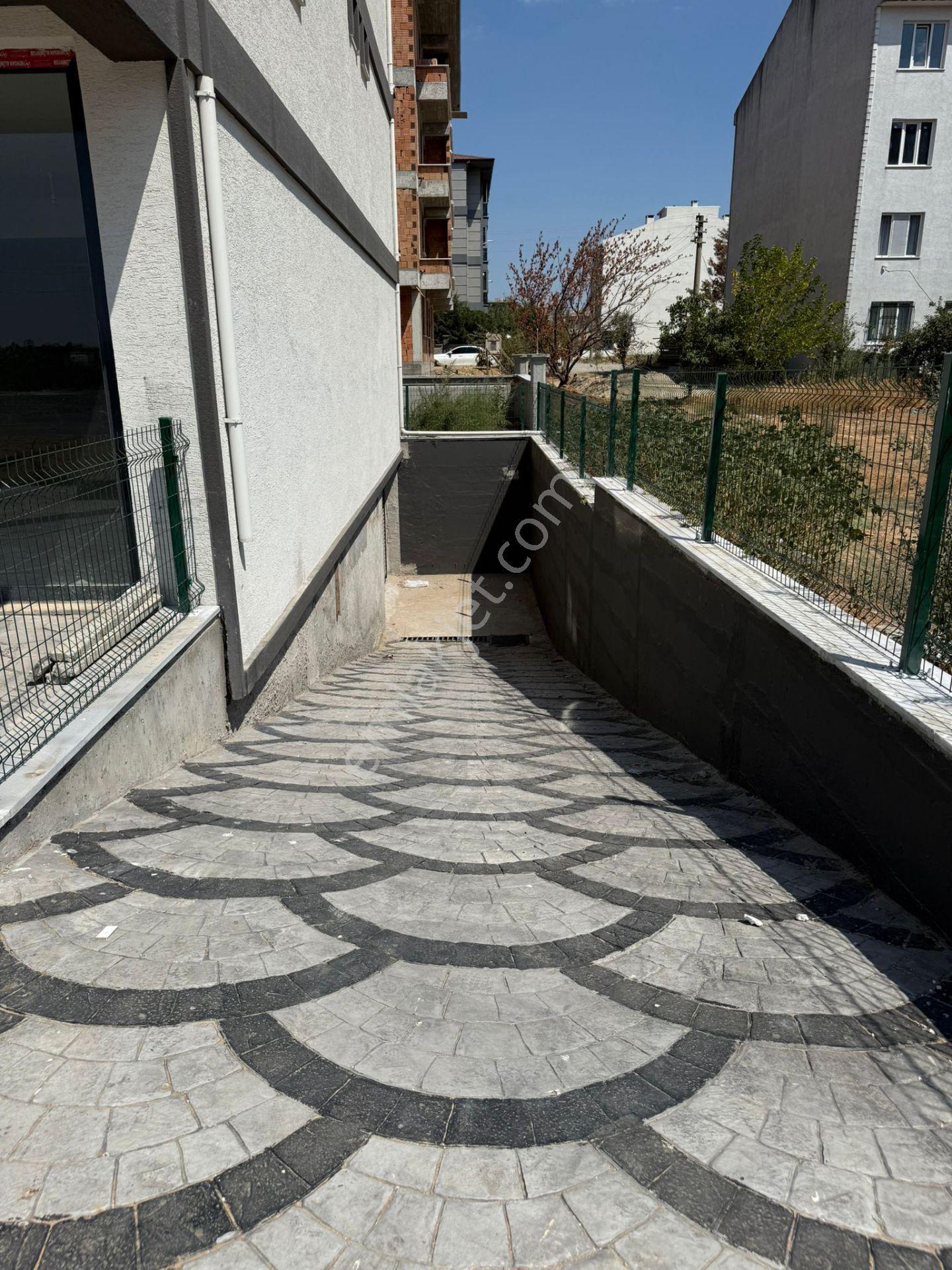 Hatip Mahallesinde Fırsat Ara Kat İskanlı Sıfır Daire - Görsel 29
