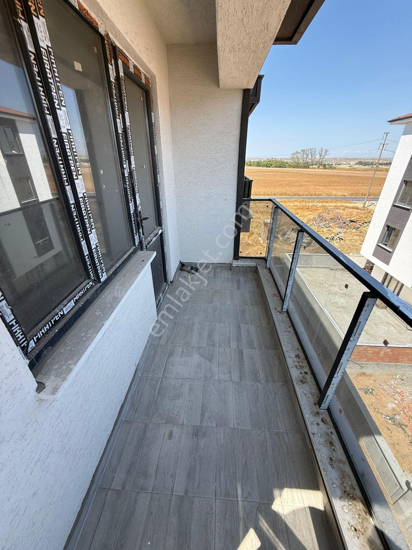 Hatip Mahallesinde Fırsat Ara Kat İskanlı Sıfır Daire - Görsel 20
