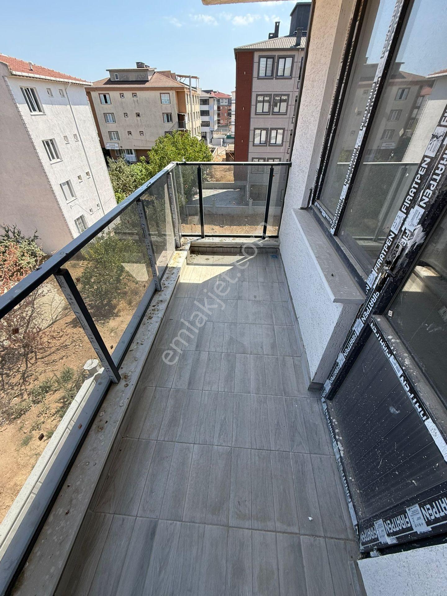 Hatip Mahallesinde Fırsat Ara Kat İskanlı Sıfır Daire - Görsel 19