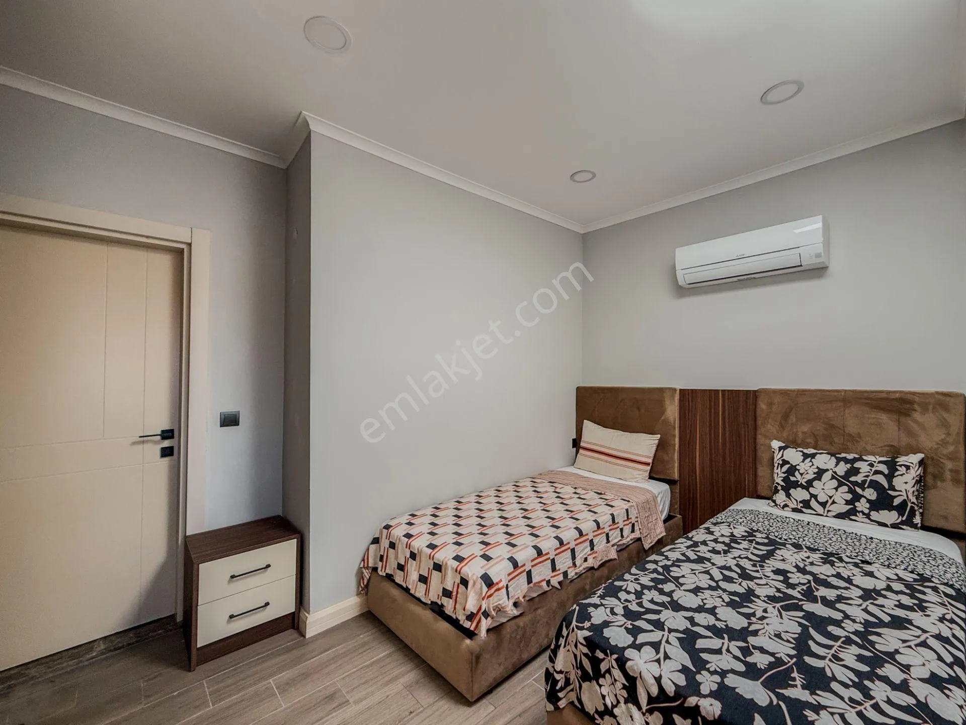 Goldhouse Dan Satılık Residence Konforunda Sahilde 2+1 Dubleks Daire - Görsel 15