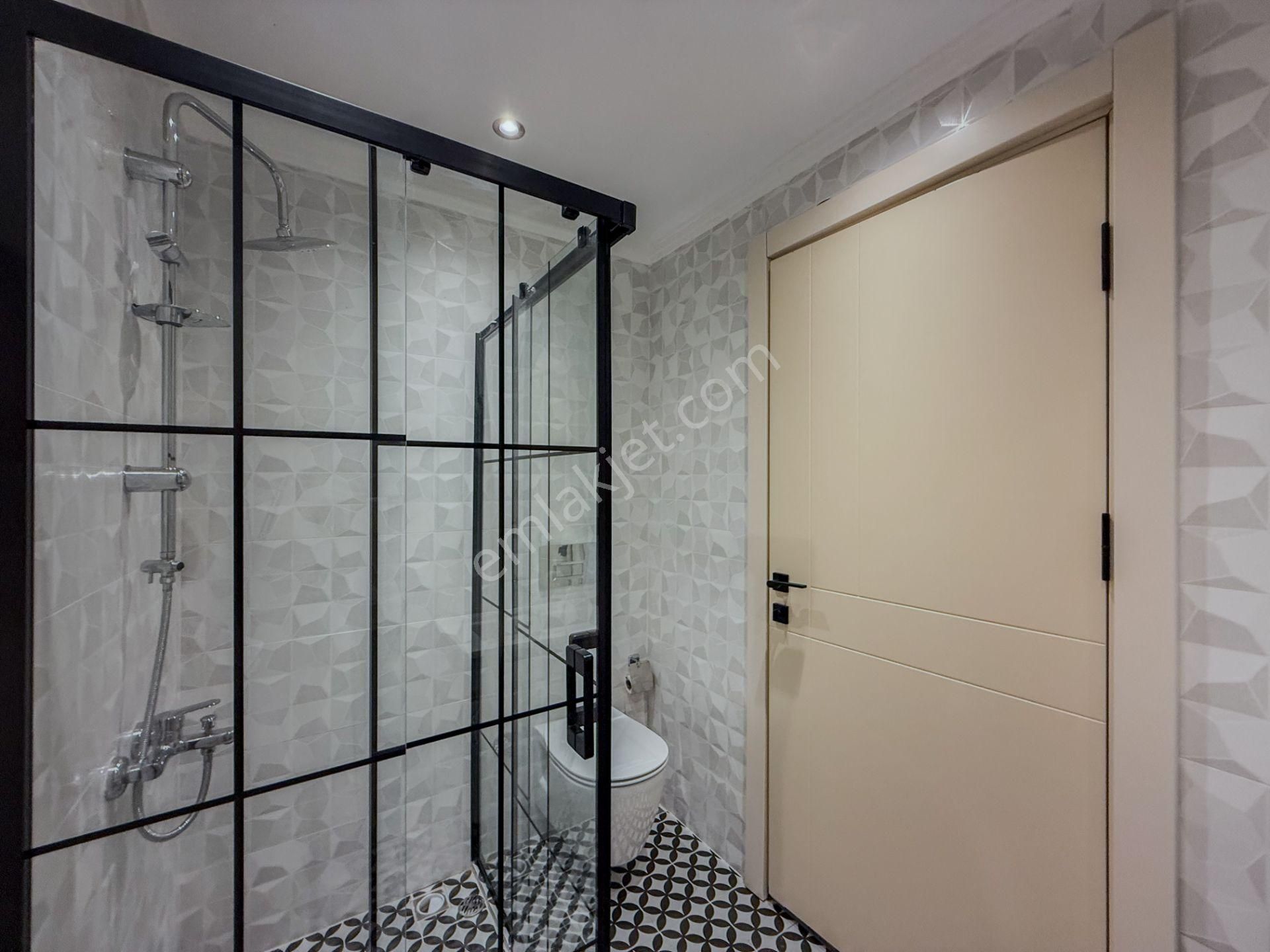 Goldhouse Dan Satılık Residence Konforunda Sahilde 2+1 Dubleks Daire - Görsel 19