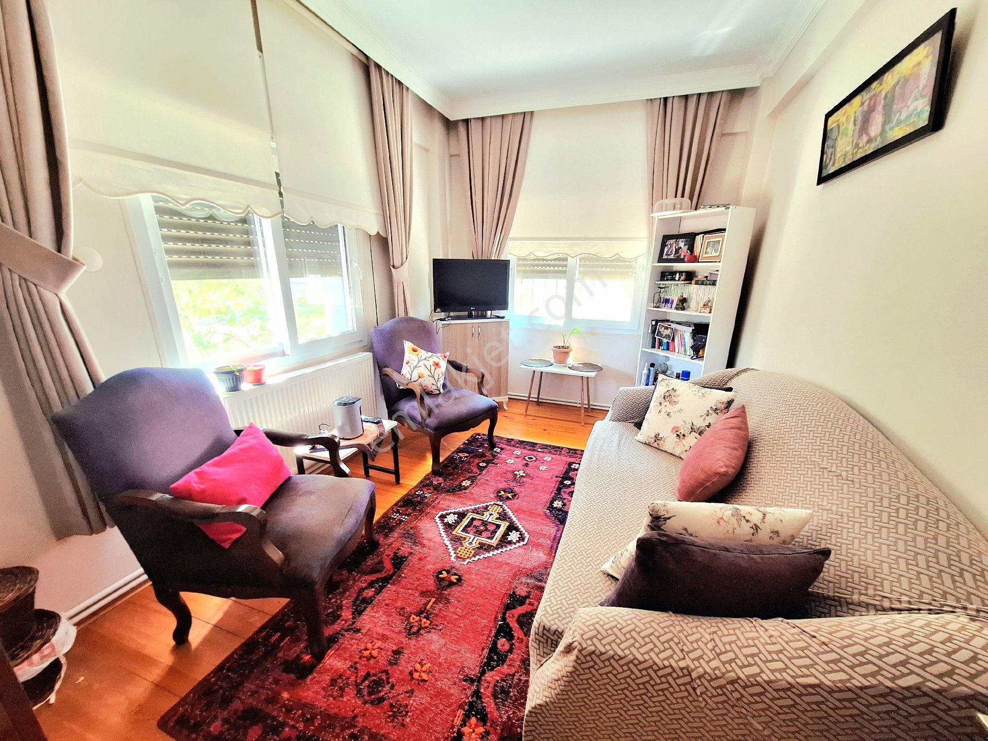 Urla Güvendik'te 375 M2 Arsa İcinde 4+1 Ayrık Nizam Villa - Görsel 32