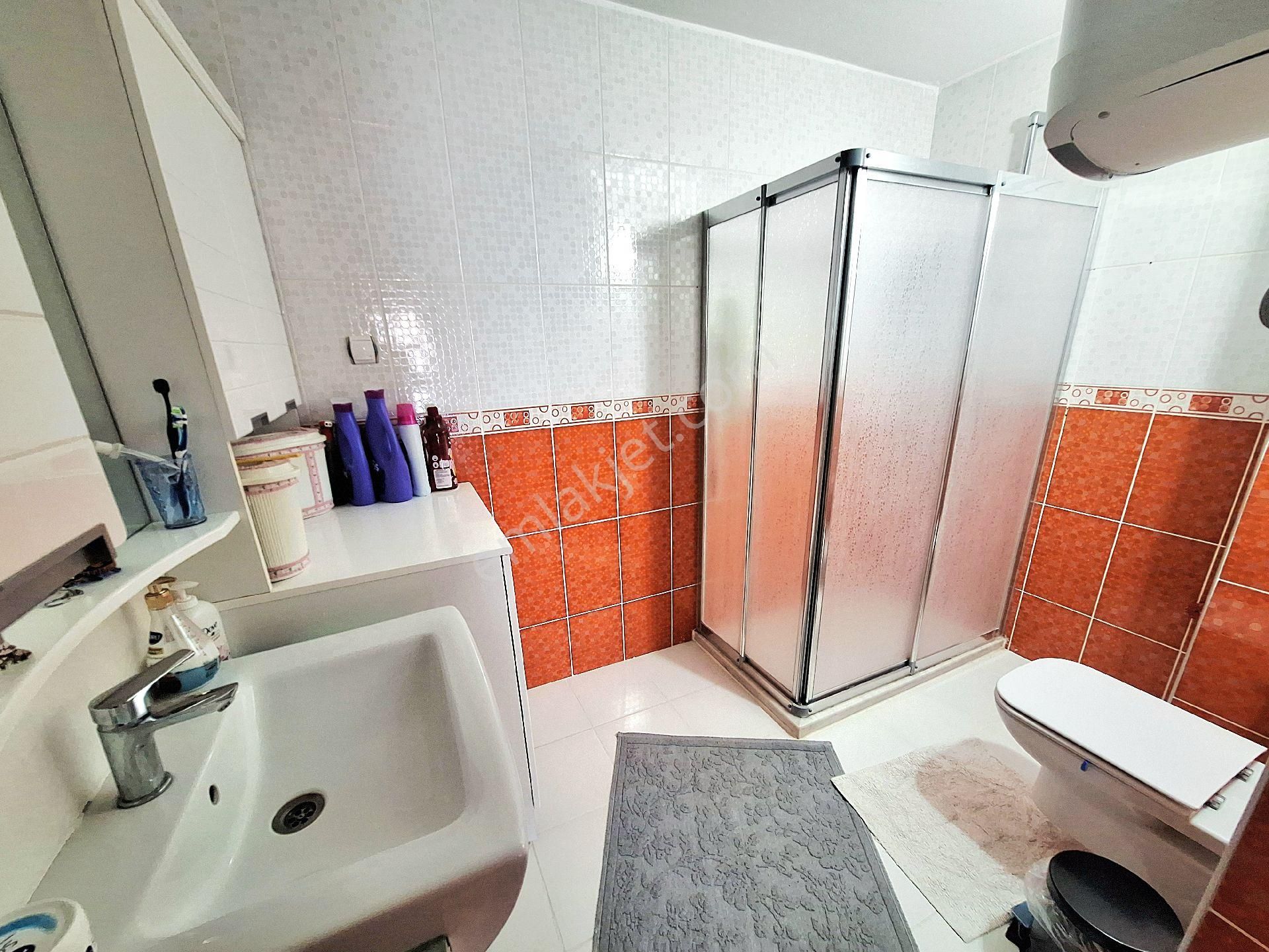 Urla Güvendik'te 375 M2 Arsa İcinde 4+1 Ayrık Nizam Villa - Görsel 26