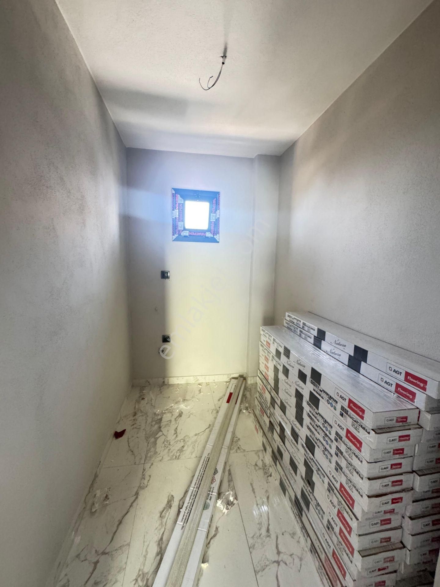 Acar Group İnşaat'tan Toroslar Gözne'de 2 Katlı Sıfır Dublex 4+1 Satılık Villa - Görsel 20