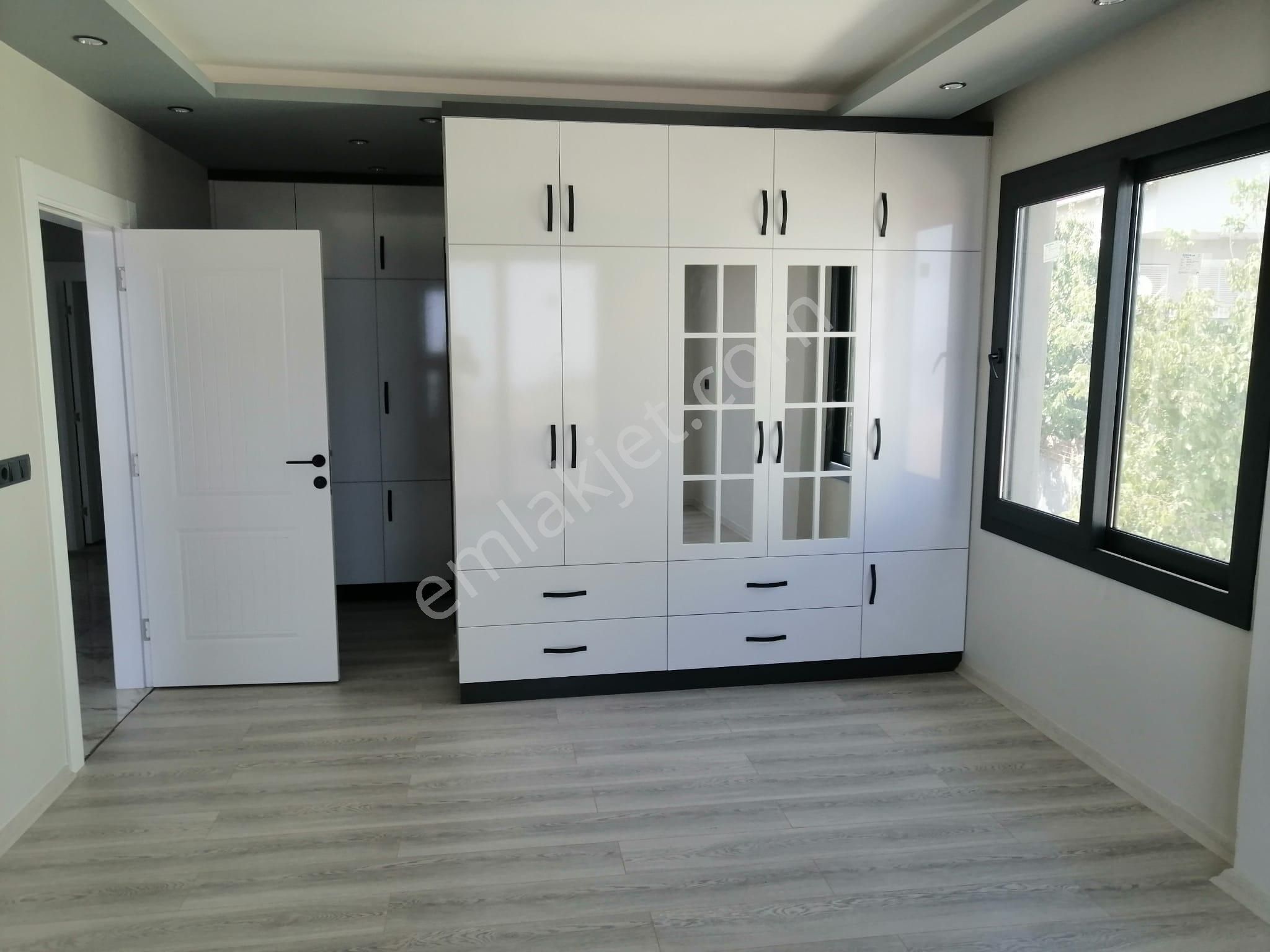 Acar Group İnşaat'tan Toroslar Gözne'de 2 Katlı Sıfır Dublex 4+1 Satılık Villa - Görsel 15