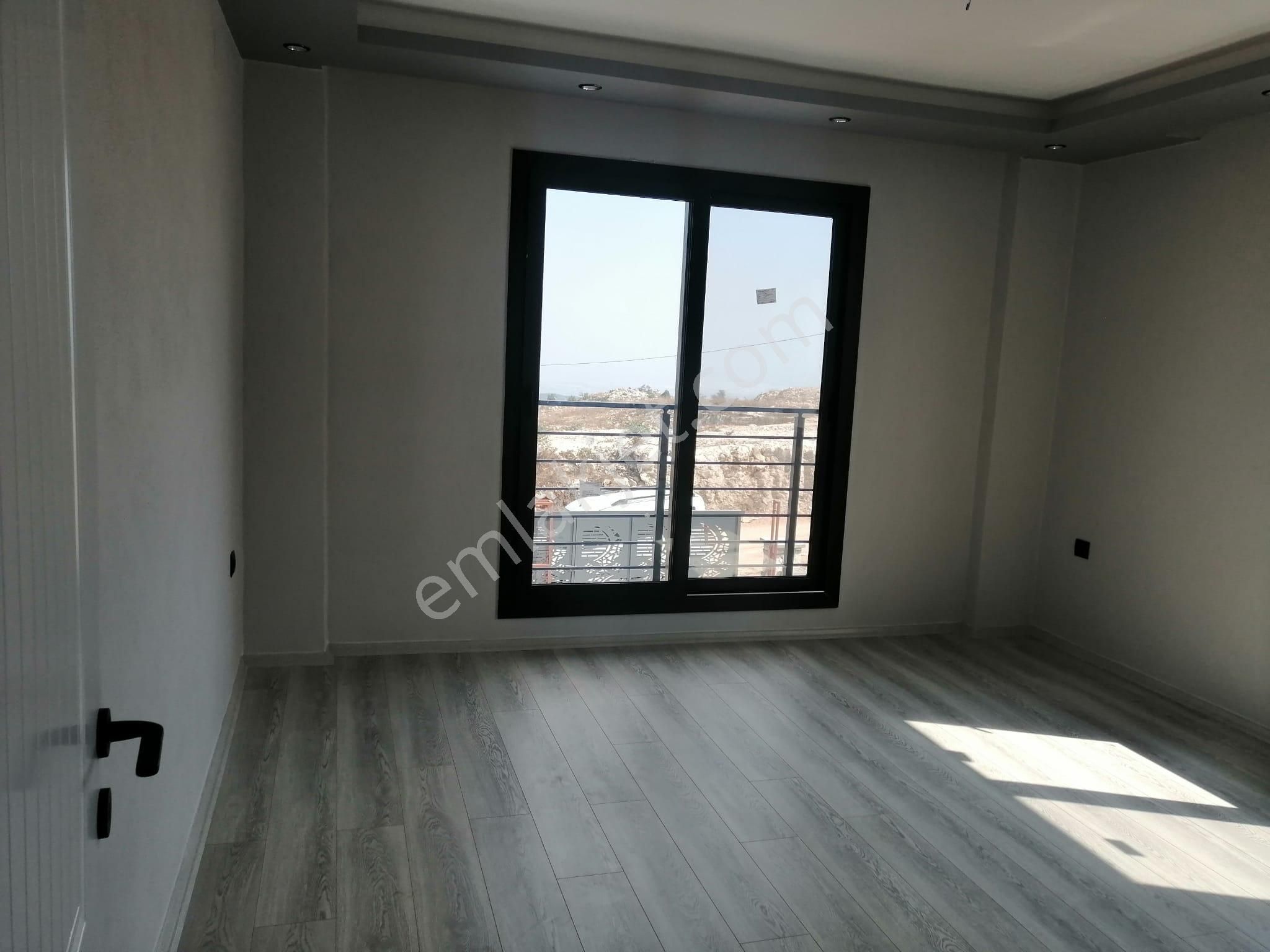 Acar Group İnşaat'tan Toroslar Gözne'de 2 Katlı Sıfır Dublex 4+1 Satılık Villa - Görsel 12