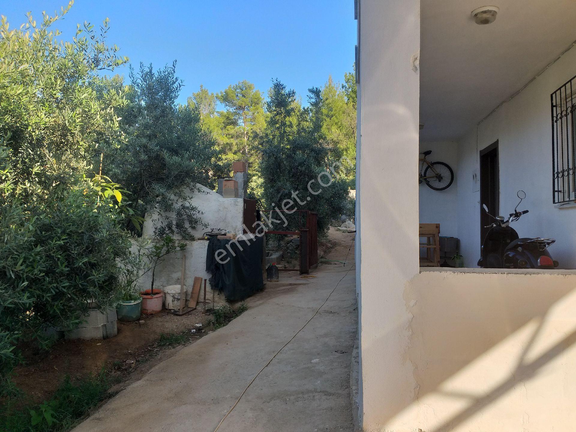 Eşyalı Kiralık Daire Anamur - Görsel 14