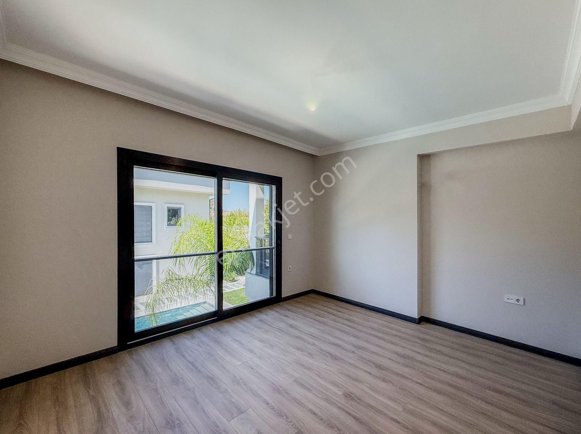 Goldhouse Dan Satılık Foça Denize 700 M Lüks 4+1 Köşe Dubleks Daire - Görsel 6