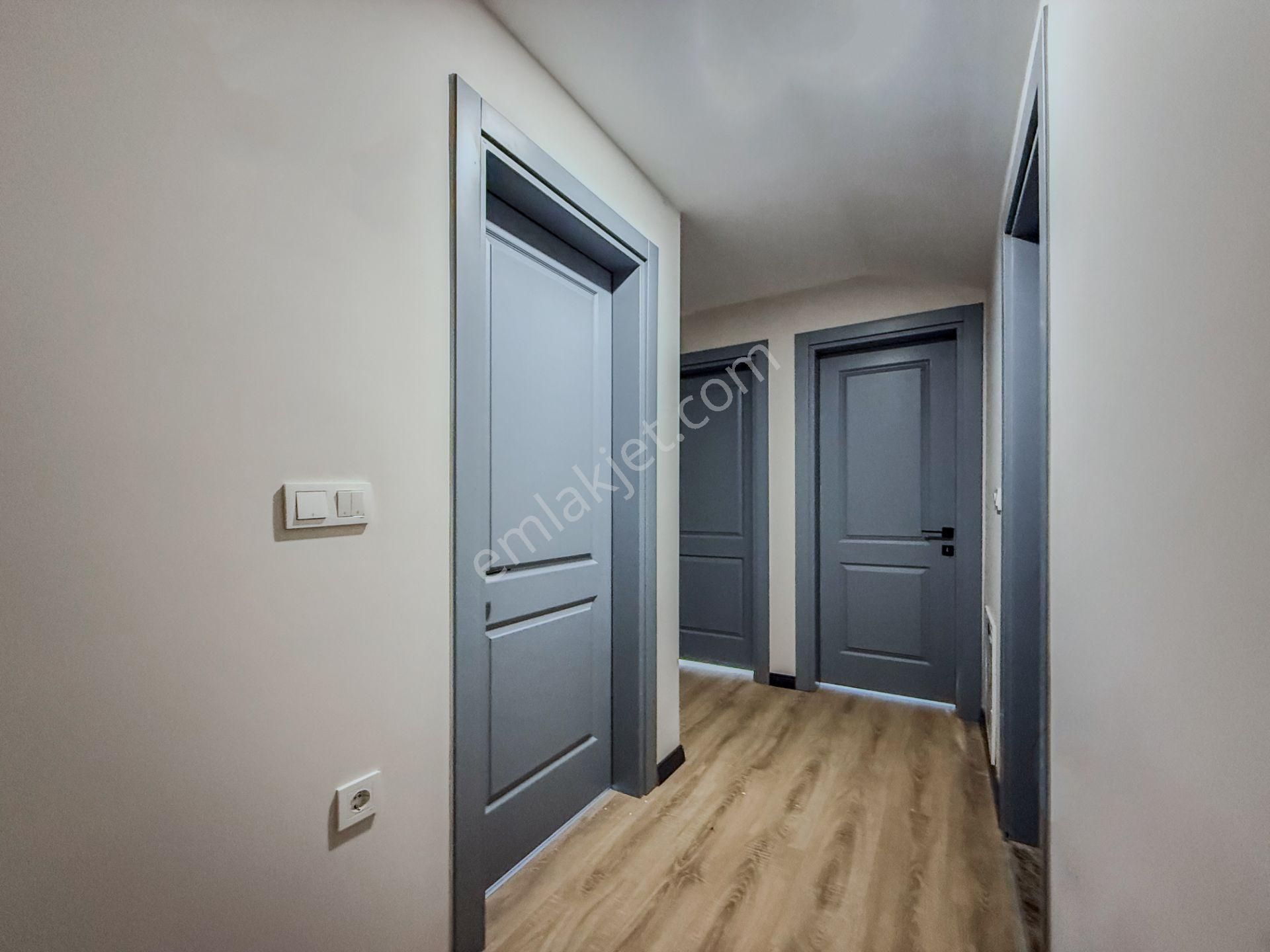 Goldhouse Dan Satılık Foça Denize 700 M Lüks 4+1 Köşe Dubleks Daire - Görsel 21