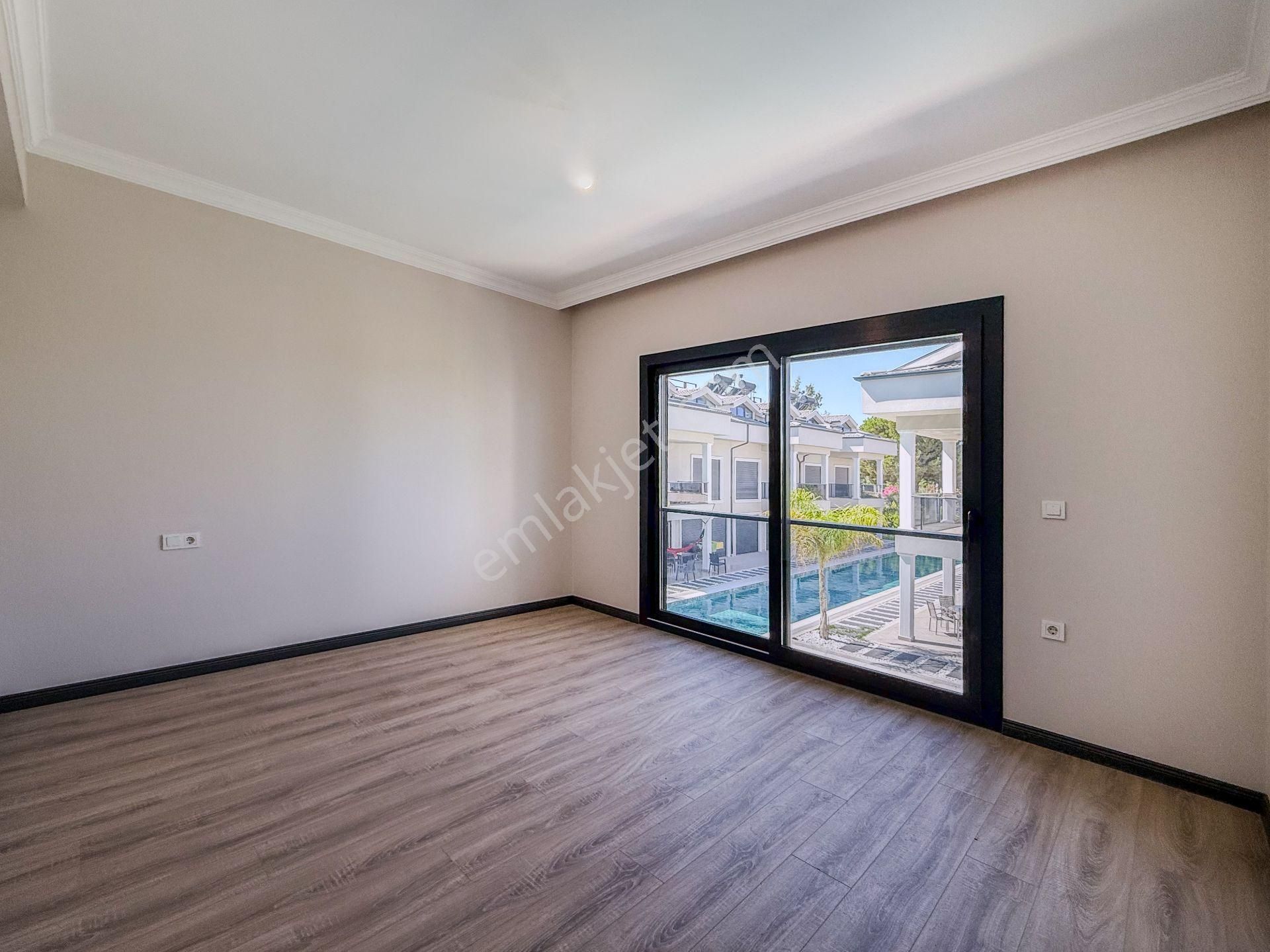 Goldhouse Dan Satılık Foça Denize 700 M Lüks 4+1 Köşe Dubleks Daire - Görsel 5