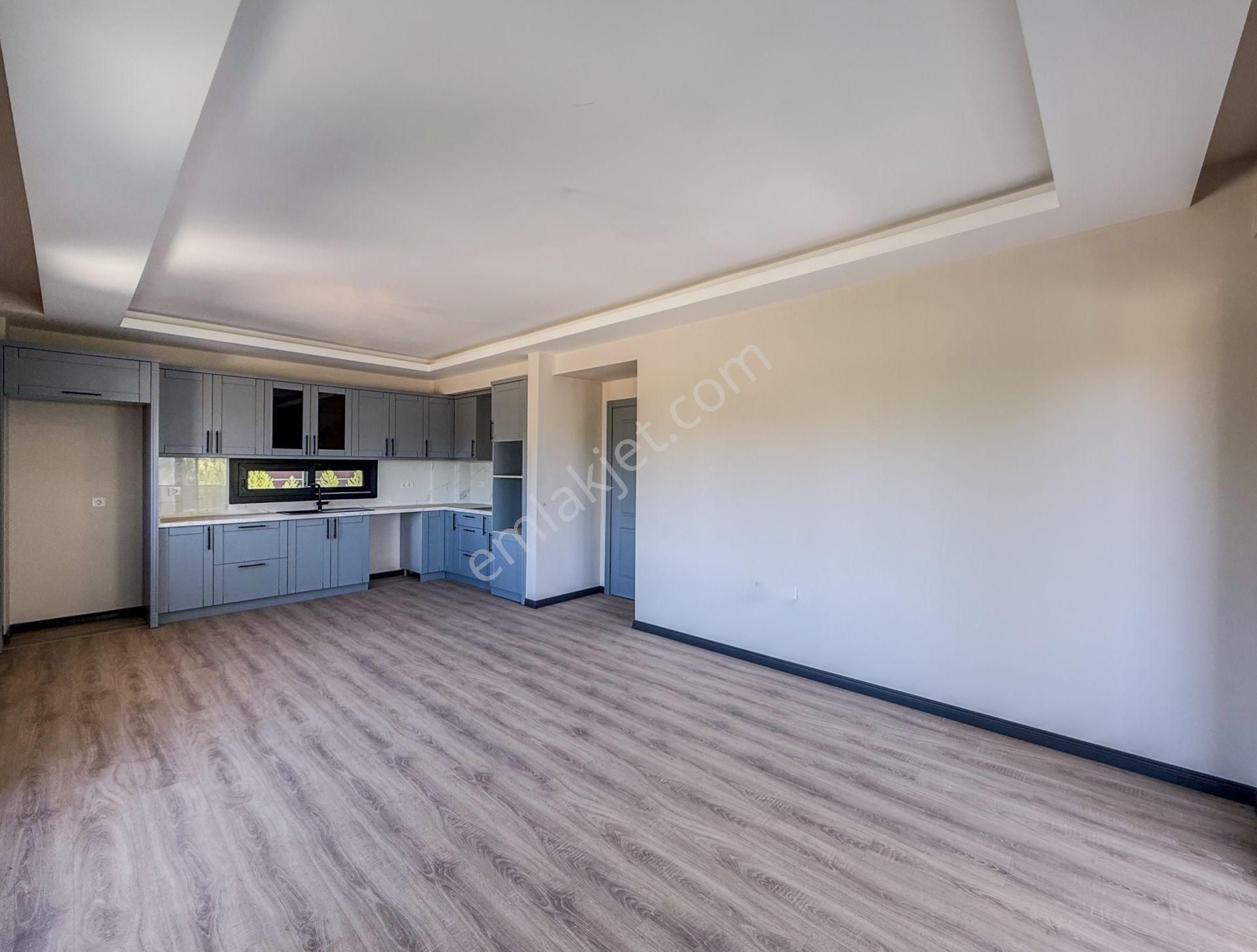 Goldhouse Dan Satılık Foça Denize 700 M Lüks 4+1 Köşe Dubleks Daire - Görsel 11