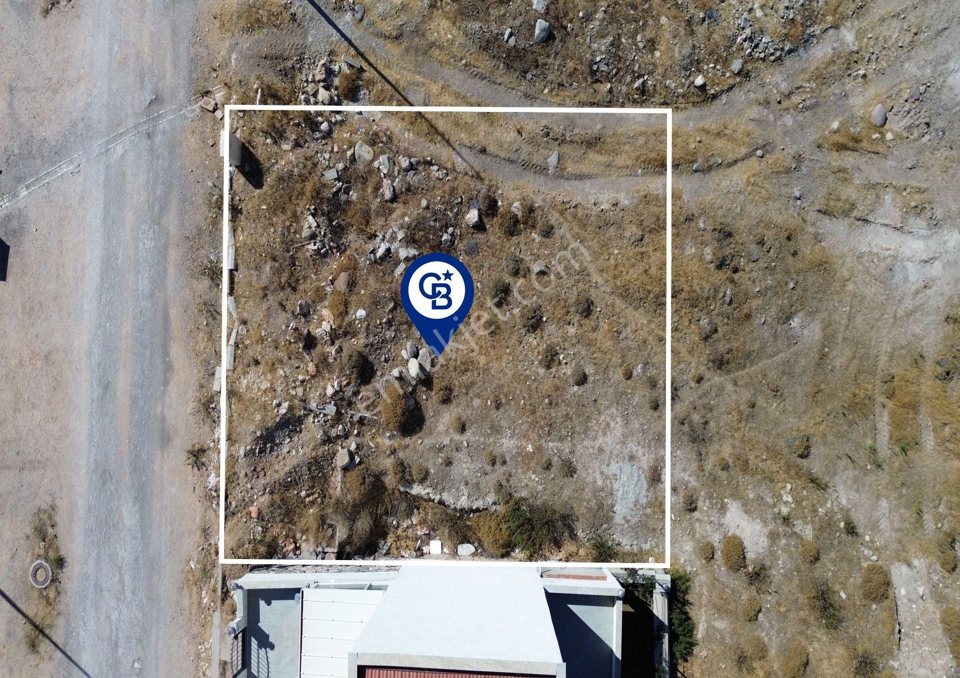 Mordoğan Kamukent'te İnşaata Hazır Projeli Tripleks İmarlı Arsa - Görsel 15